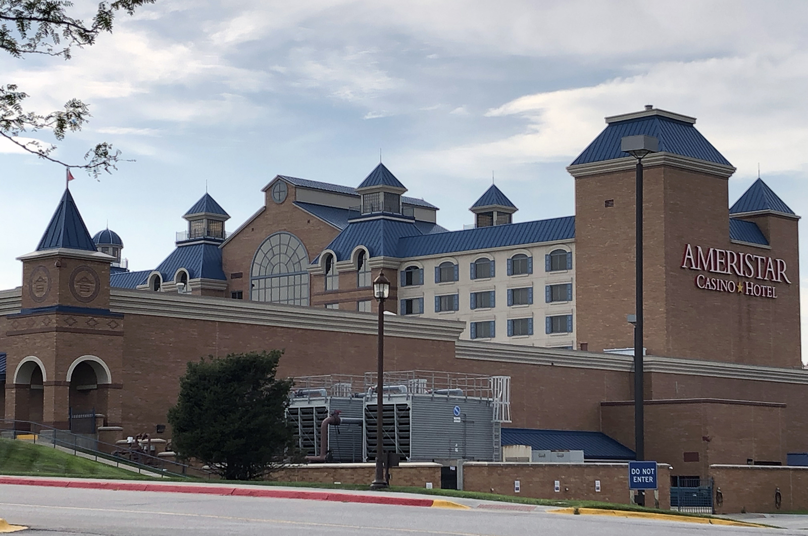 2M in Sports Wagers Made at Council Bluffs Casinos Omaha Daily Record